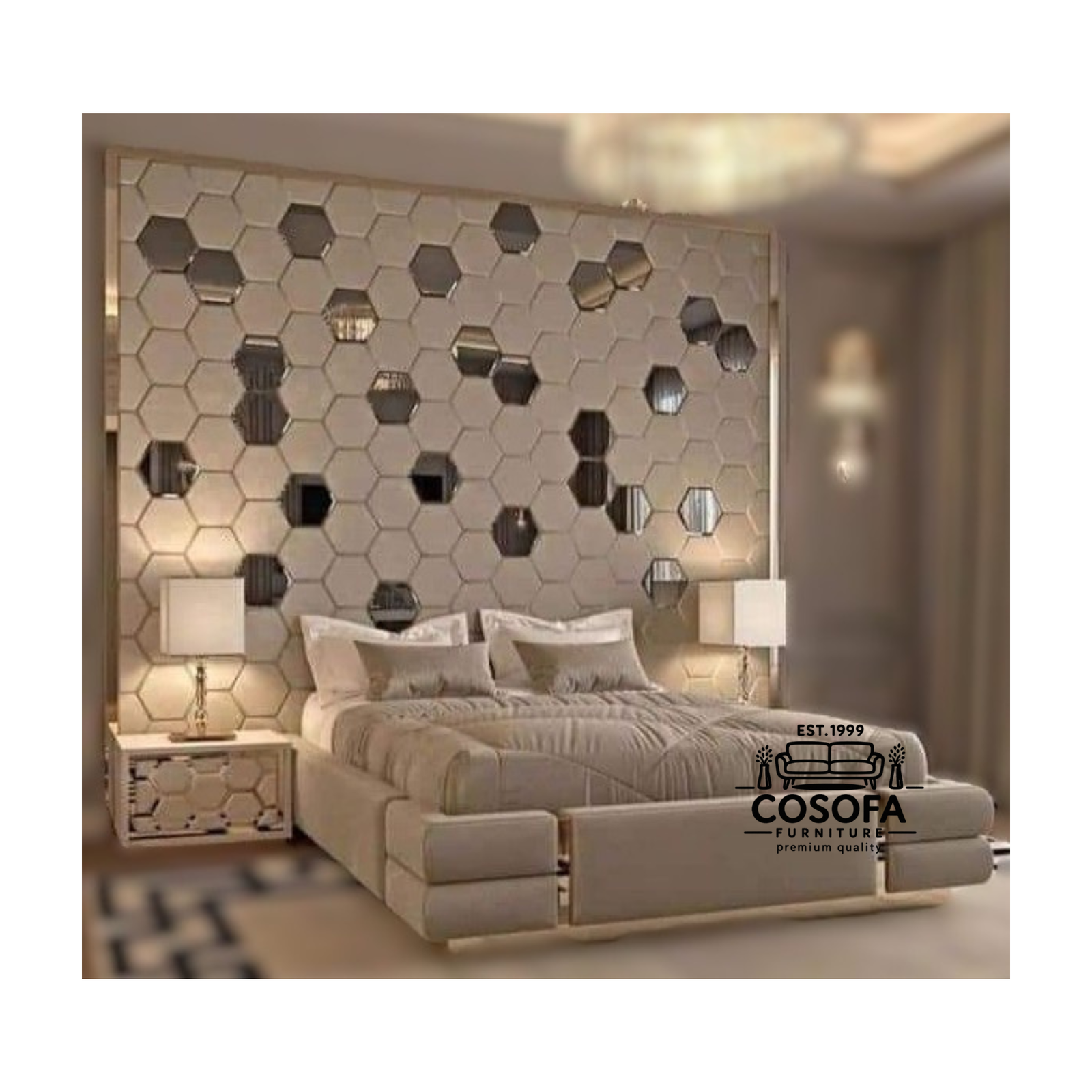Cosofa furnitures